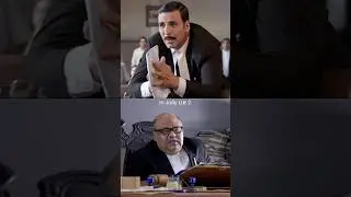 Did you Catch THIS, detail in Jolly LLB 2 Movie.