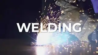 Welding Programs
