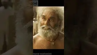 #oldman #dialogues #syeraanarasimhareddy  #moviemotivation