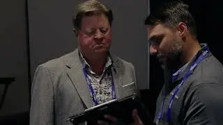 TCA Chiro Texpo ’25 Highlight