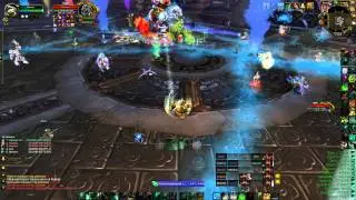 Throne of Thunder - Iron Qon (25 HM)