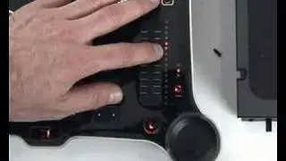 EKS Otus - Tutorial 5 - The Pitch Ribbon