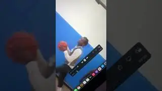 Pro hop! Footwork! #basketball #blog #drtv #shorts #timing
