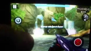 W8 Walkman Games -  NOVA HVGA (320x480)