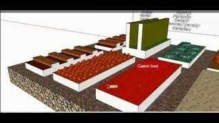 What YOU need to know to DO proper Vegetable Crop Rotation!