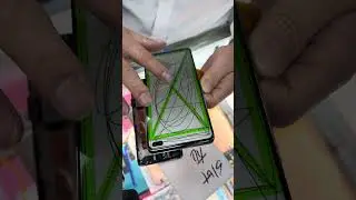 Screen Test #tecnospark9 #smartphone #batterycare #tecnospark10c #tablet #lifeisbutadream