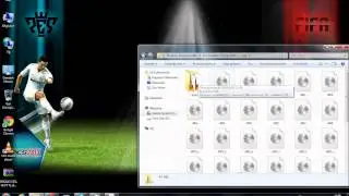 Pes2013 spor toto s&uuml;per lig yaması %100 oluyor bakmadan ge&ccedil;me!!!