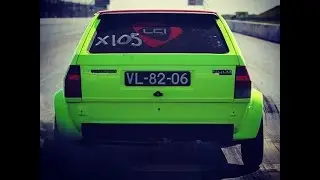 AMmotorsport sound
