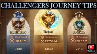 OMNIHEROES | Relic upgrade time! 