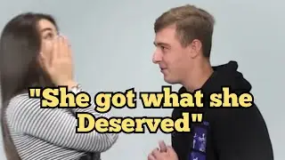 She rejected All the boys but then...