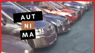 Nowych samochod&oacute;w nie ma i dobrze (dla niekt&oacute;rych) - Atal, Unibep, Auto Partner, Inter Cars