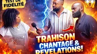 incroyable test de fidélité, entre humiliation, chantage et trahison, sa fiancée sort le grand jeu