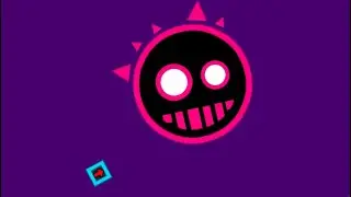 Just Shapes & Beats In Geometry Dash! 