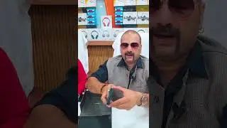Second hand Samsung Galaxy Z TRI FOLD 😱🤩 #ytshorts #mobileoffers #smartphone
