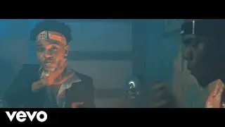 Tadre - Level (Official Video)