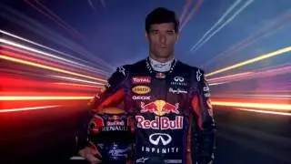 Qantas Mark Webber for Droga5 TVC