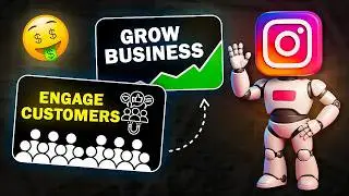 How Influencers Use Instagram AI Studio to Grow Reach