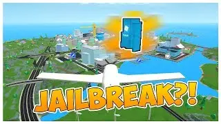 THE NEW JAILBREAK?! | Roblox Mad City