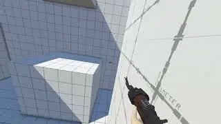 max payne slow motion and parkour
