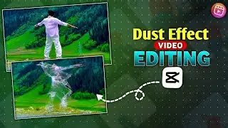 Instagram Trending Body Effect Video Editing | Trending Body Blast Reels Video Editing Tutorial | 