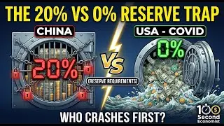 The 10% Banking Rule That Will FREEZE Your Money For Good!