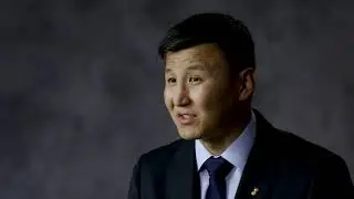 Dr. Lunan Ji M.D., Urologist Physician Video