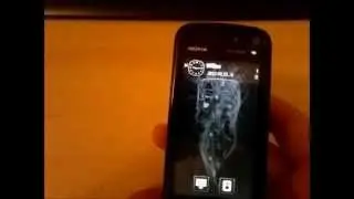 Nokia 5800 Pro Edition Remake www.smartphonepro.hu