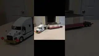 1/50 scale trucks