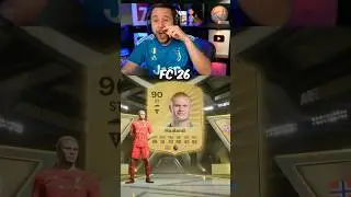 МОЙ ЛУЧШИЙ ПАК В FC 26! 🔥