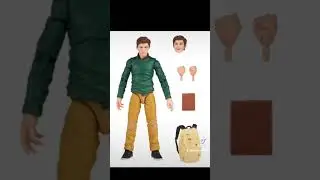 FIGURAS MARVEL LEGENDS 2022 PARTE 3