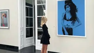 The Woman Condition,  Group Photo Exhibit at Galer&iacute;a Isolina Arbulu. Spain