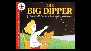 The Big Dipper
