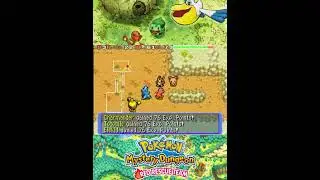Прохождение игры Pok&eacute;mon Mystery Dungeon: Red Rescue Team &mdash; Эпизод 12, Часть 7