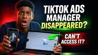 Can&rsquo;t Find TikTok Ads Manager Account? Here&rsquo;s Why (Fix in Minutes)