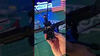 WEIRD but AMAZING Fpv Drone!⚡️#fpv #drone