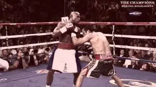 Floyd Mayweather II T B E  Best Ever II Highlights Tribute Training MotivationII