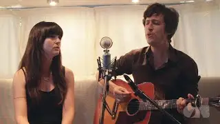 The Wooden Birds - Seven Seventeen | Live at OnAirstreaming