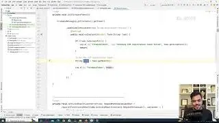 Class 2119 Firebase Cloud Messaging FCM Device Token