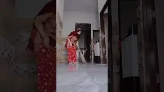 TV Dekhte Waqt washing machine Ne दी आवाज......