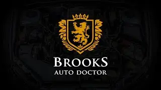 Brooks Auto Doctor | Perfectionists with Passion
