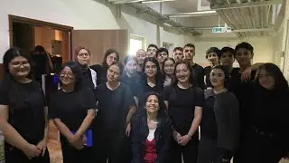 Ah Şu Gençler Tiyatro ŞOYAL | 22.05.2025