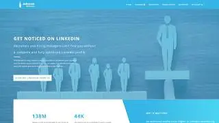 LinkedIn Optimization for your job search