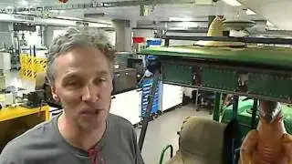 ENG02: Out and about with robots #eventqut2