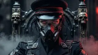 DYNASTY – Дарк-техно для андеграундных клубов | DARKPULSE