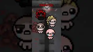 The BEST UNLOCKS in The Binding of Isaac