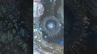 Rubbing Alcohol and mica powder!?