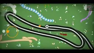 WormsZone.io 1,940,000+ Score for Android . Worms Zone io Top 1 Best gameplay