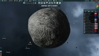Terra Invicta: US into Mars Dyson Sphere, Part 14: Germany Whuppin', with Bonus Micromanagement