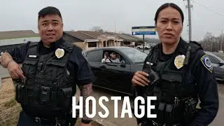 &ldquo;Recording Turns Into a SHOCKING Accusation: &lsquo;You&rsquo;re Holding the DA Hostage&rsquo;&rdquo;