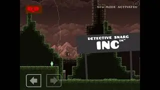 The doomsday Chill Dash World 4